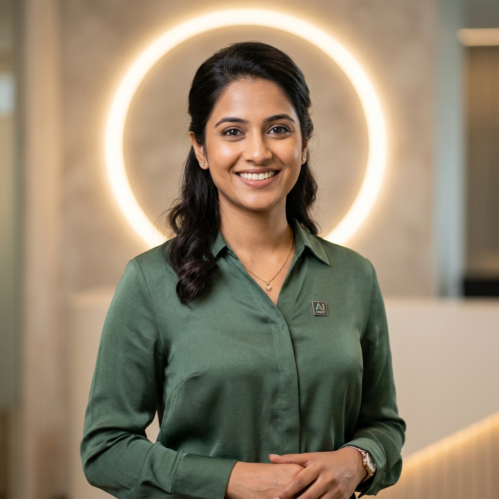 WhatsApp Chat AI Agent