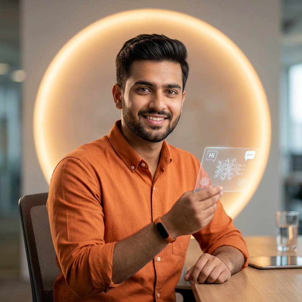 Google Business Profile AI Agent