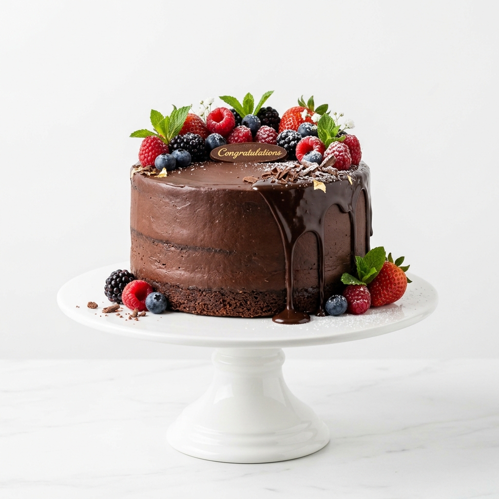 Bakers & Cake Shops