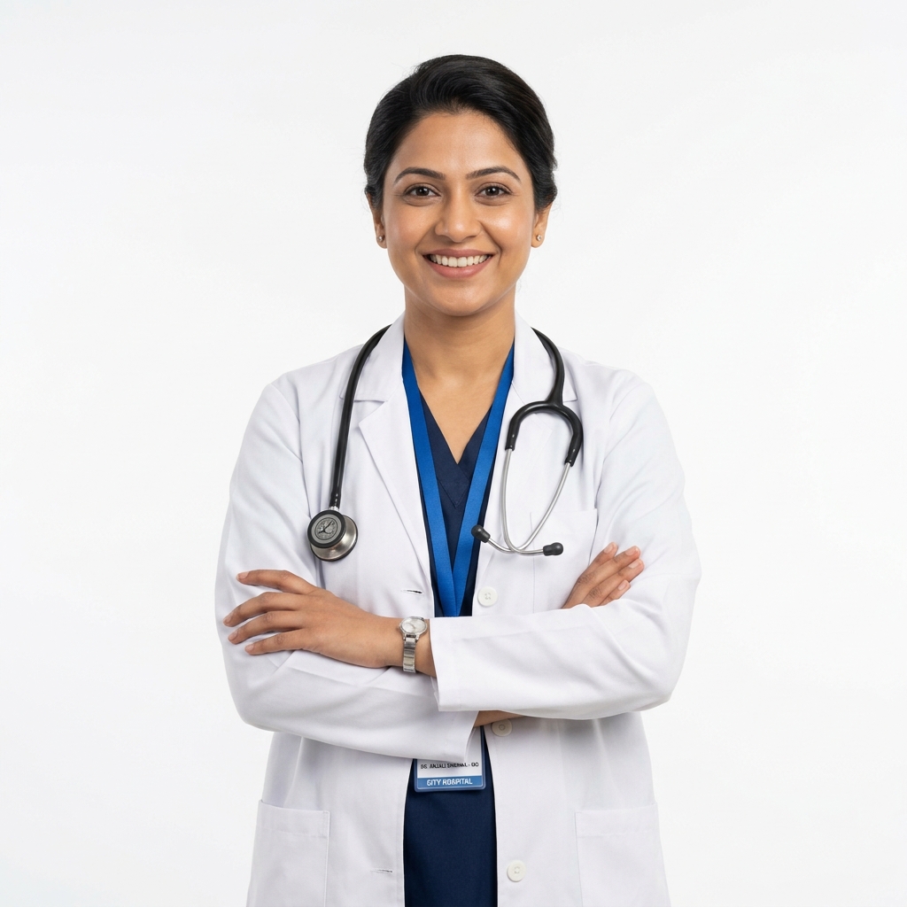 Doctors & Health Clinics