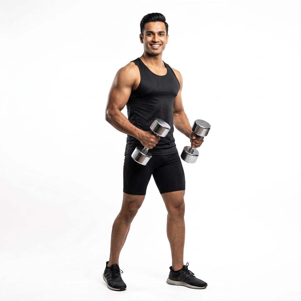 Gym & Fitness Centres