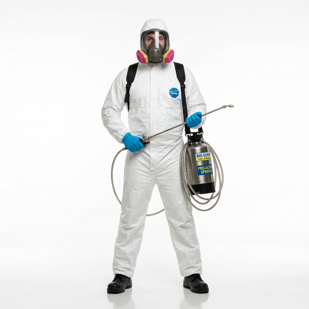 Pest Control Businesses