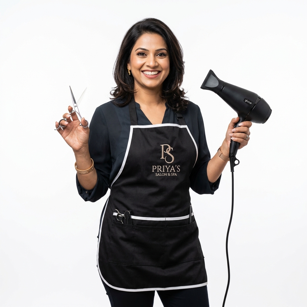 Salon Owners