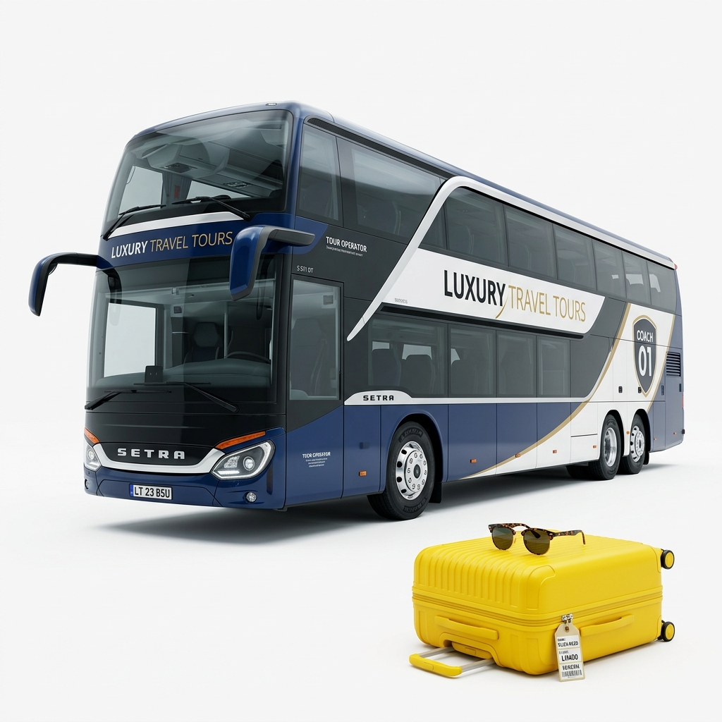 Tours & Travels
